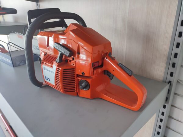 Motosierra 61 - Imagen 5