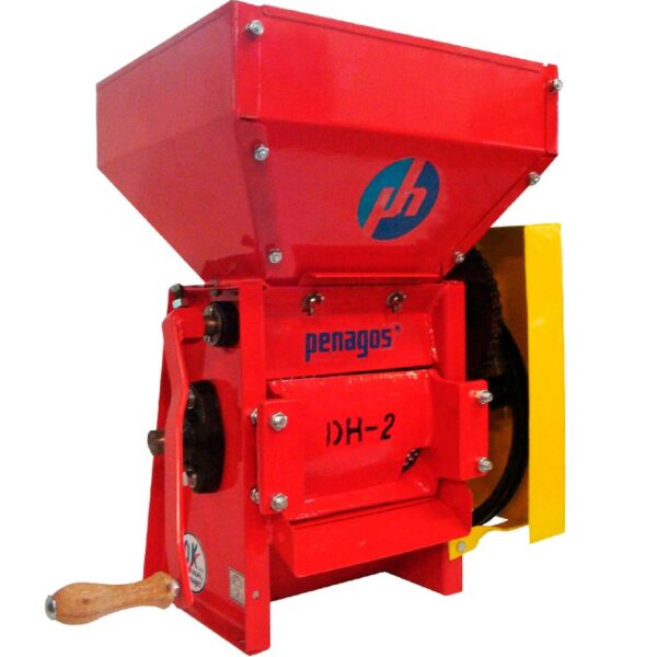 Despulpadora DH-4 - Imagen 4