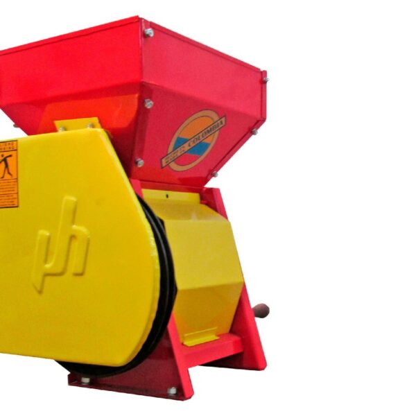 Despulpadora DH-4 - Imagen 2