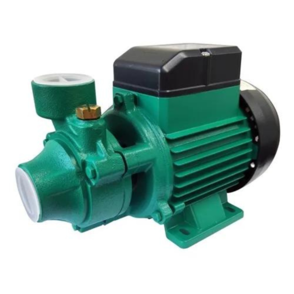 Bomba Periferica Barnes 110/220V 1Hp 1×1″ E0326 - Imagen 2