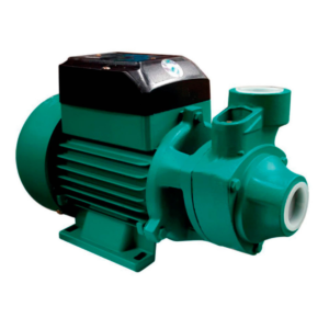Bomba Periferica Barnes 110/220V 1Hp 1×1″ E0326